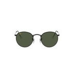 Ray Ban ROUND METAL RB3447 Black Men's Sunglasses