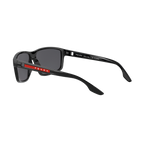 Prada Linea Rossa PS 02XS PS 02XS Black Men's Polarized Sunglasses