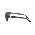 Prada Linea Rossa PS 02XS PS 02XS Havana Men's Sunglasses