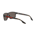 Prada Linea Rossa PS 02XS PS 02XS Havana Men's Sunglasses