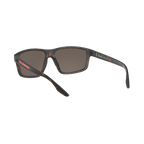 Prada Linea Rossa PS 02XS PS 02XS Havana Men's Sunglasses