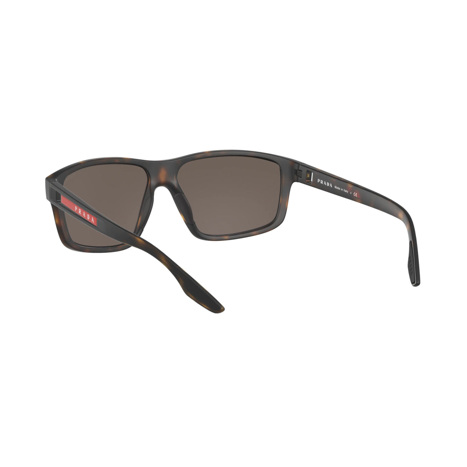 Prada Linea Rossa PS 02XS PS 02XS Havana Men's Sunglasses