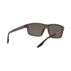 Prada Linea Rossa PS 02XS PS 02XS Havana Men's Sunglasses