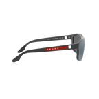 Prada Linea Rossa PS 02XS PS 02XS Grey Men's Polarized Sunglasses