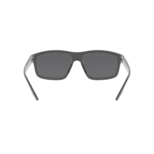 Prada Linea Rossa PS 02XS PS 02XS Grey Men's Polarized Sunglasses