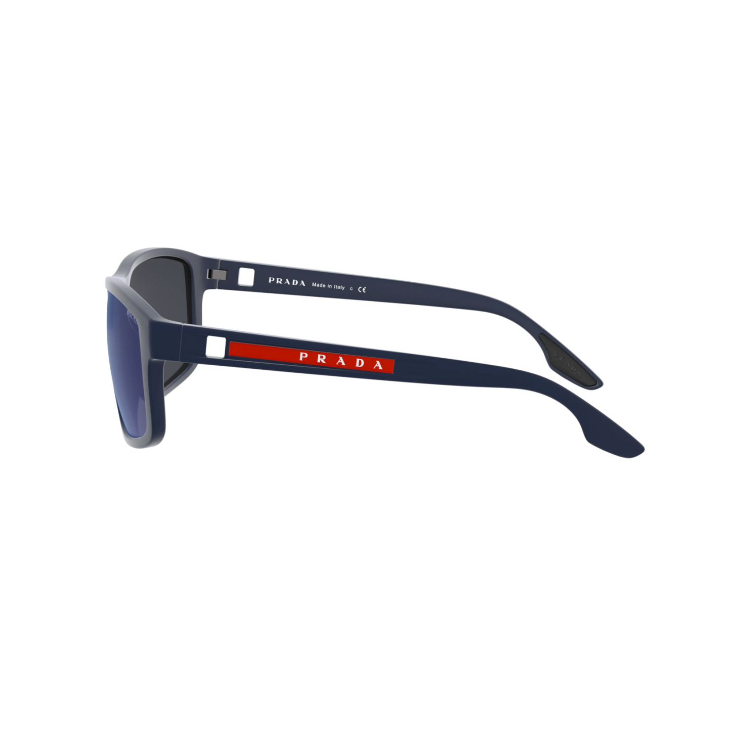 Prada Linea Rossa PS 02XS PS 02XS Blue Men's Sunglasses