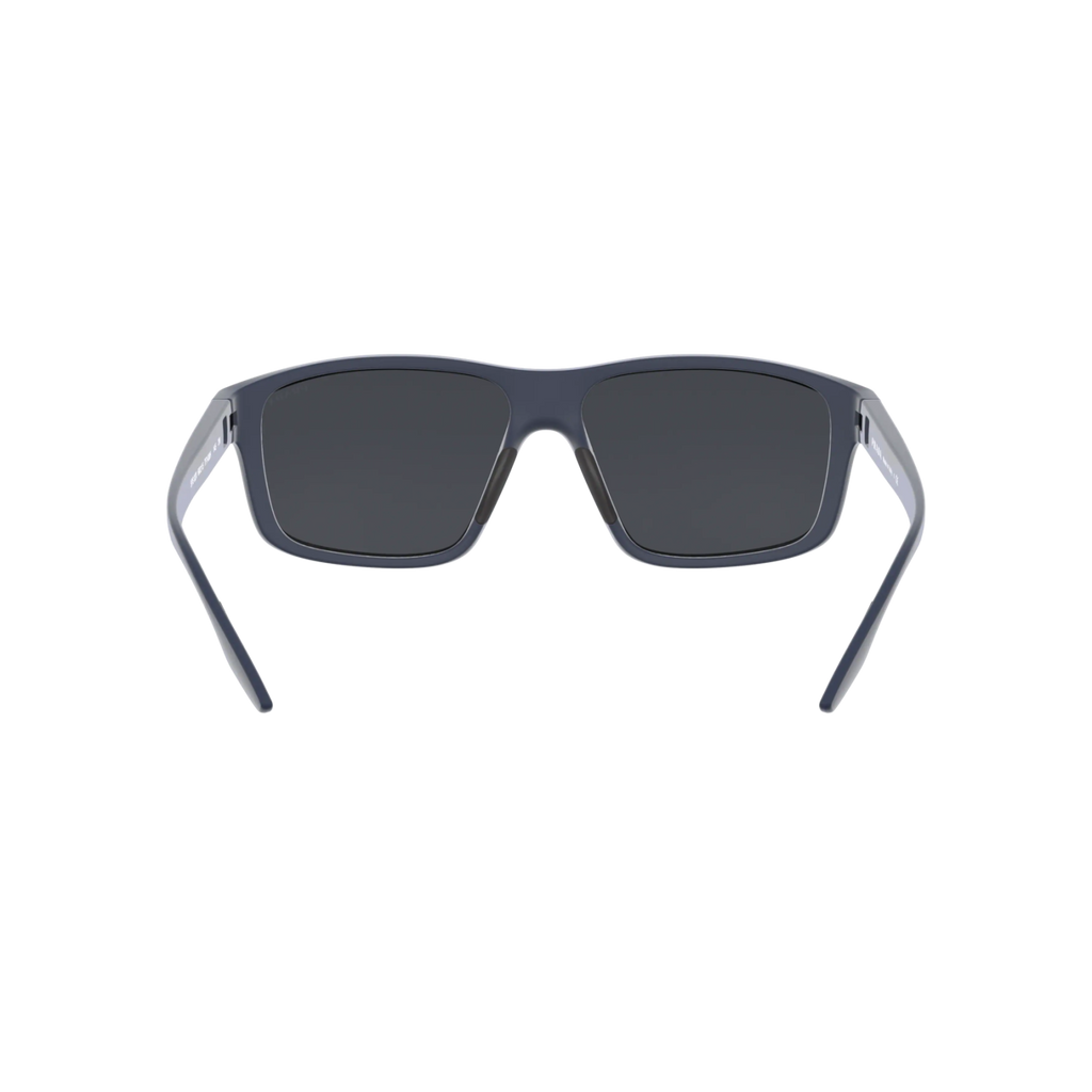 Prada Linea Rossa PS 02XS PS 02XS Blue Men's Sunglasses