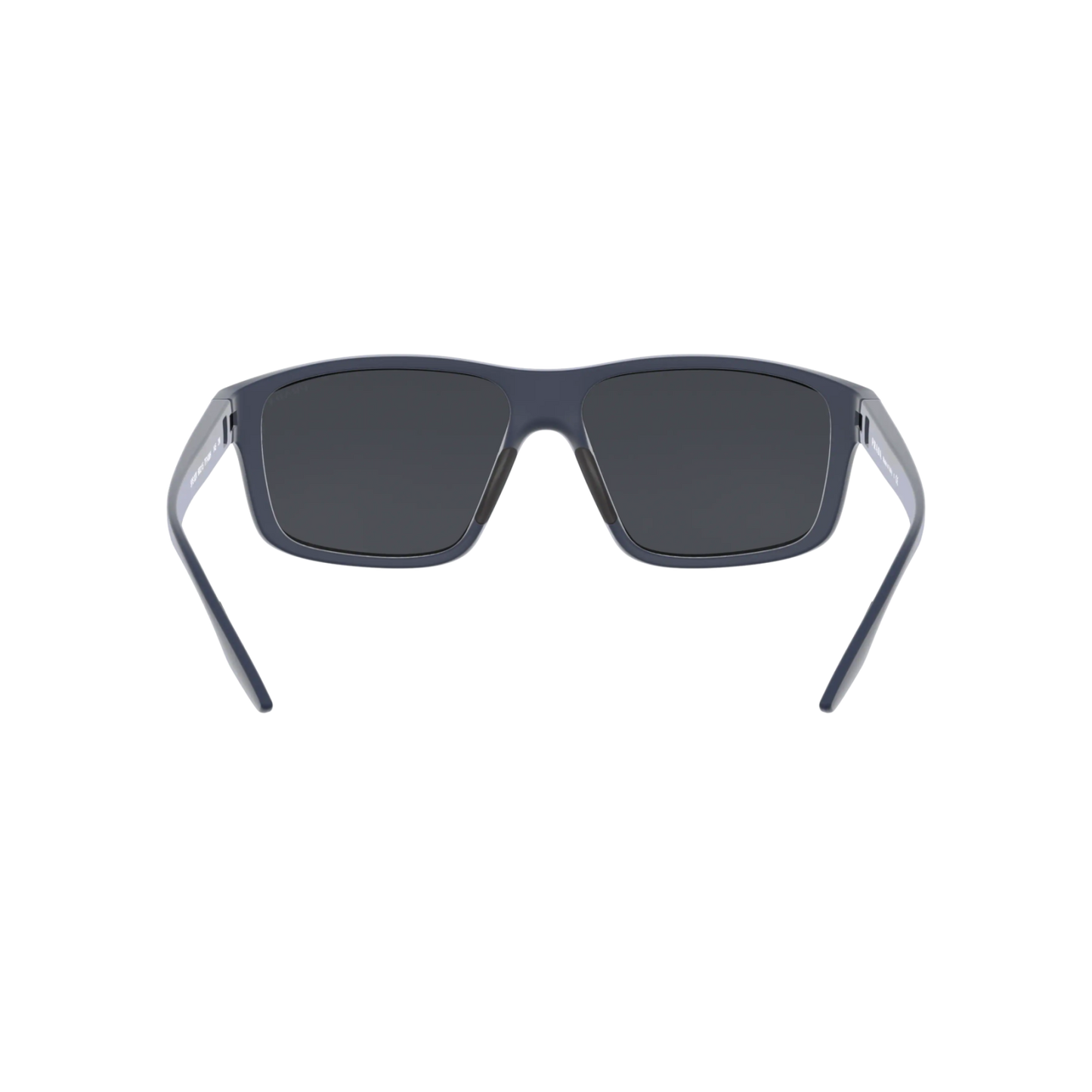 Prada Linea Rossa PS 02XS PS 02XS Blue Men's Sunglasses