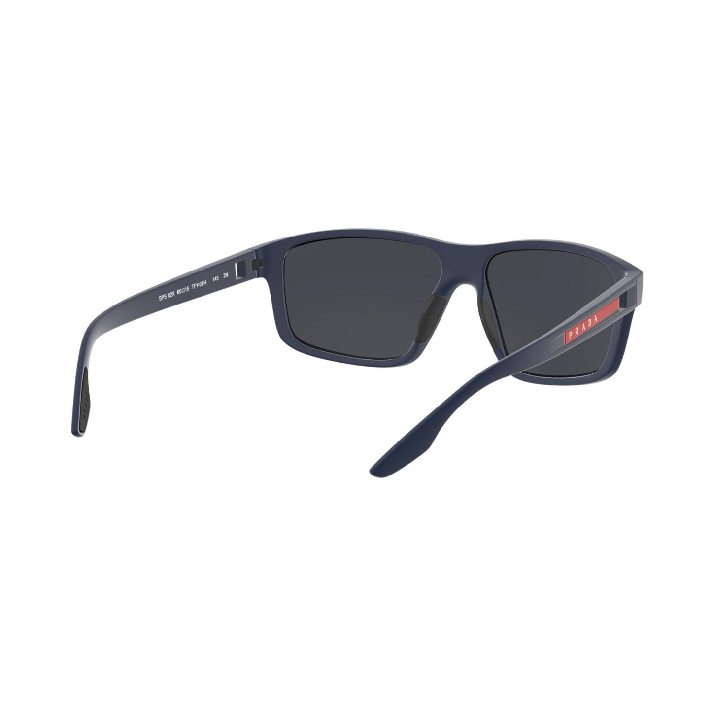 Prada Linea Rossa PS 02XS PS 02XS Blue Men's Sunglasses