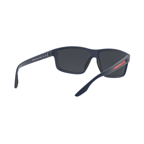 Prada Linea Rossa PS 02XS PS 02XS Blue Men's Sunglasses
