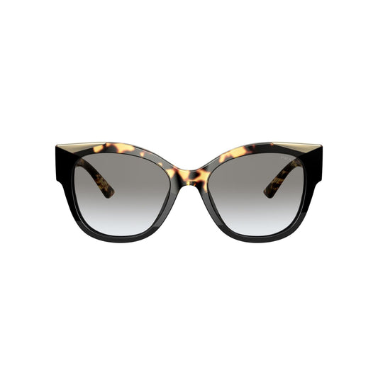 Prada PR 02WS PR 02WS Black Women's Sunglasses