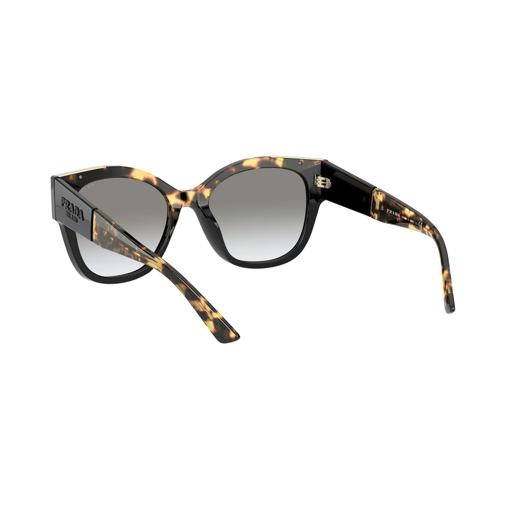 Prada PR 02WS PR 02WS Black Women's Sunglasses