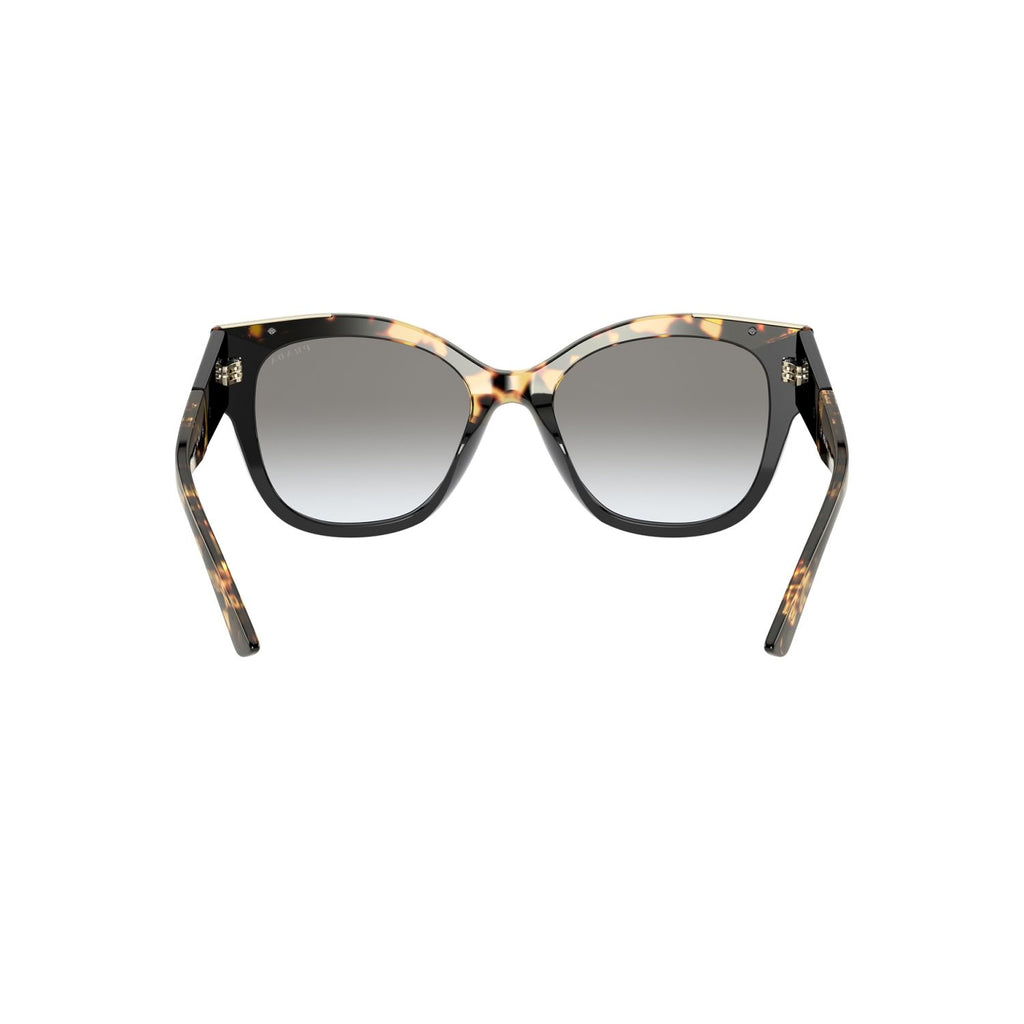 Prada PR 02WS PR 02WS Black Women's Sunglasses
