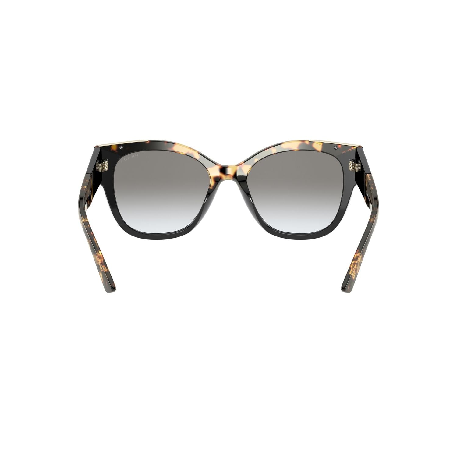 Prada PR 02WS PR 02WS Black Women's Sunglasses