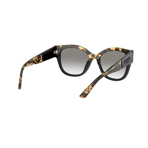 Prada PR 02WS PR 02WS Black Women's Sunglasses