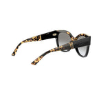 Prada PR 02WS PR 02WS Black Women's Sunglasses