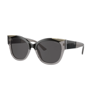 Prada PR 02WS PR 02WS Grey Women's Sunglasses