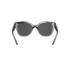 Prada PR 02WS PR 02WS Grey Women's Sunglasses