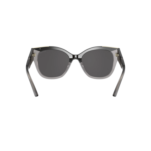 Prada PR 02WS PR 02WS Grey Women's Sunglasses