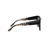 Prada PR 02WS PR 02WS Black Women's Sunglasses