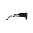 Prada PR 03WS PR 03WS Black Women's Sunglasses