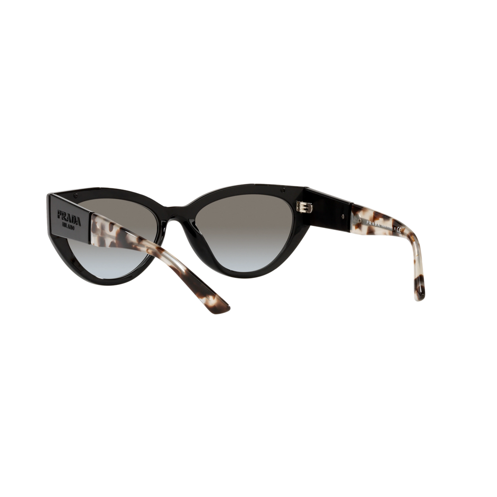 Prada PR 03WS PR 03WS Black Women's Sunglasses