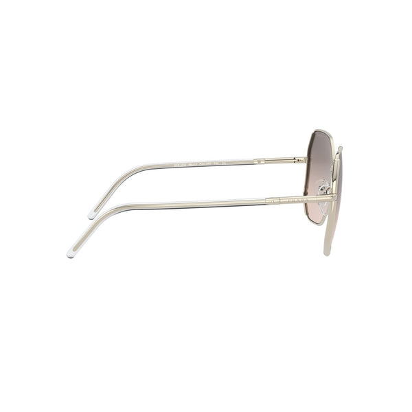 Prada PR 52WS PR 52WS Gold Women's Sunglasses