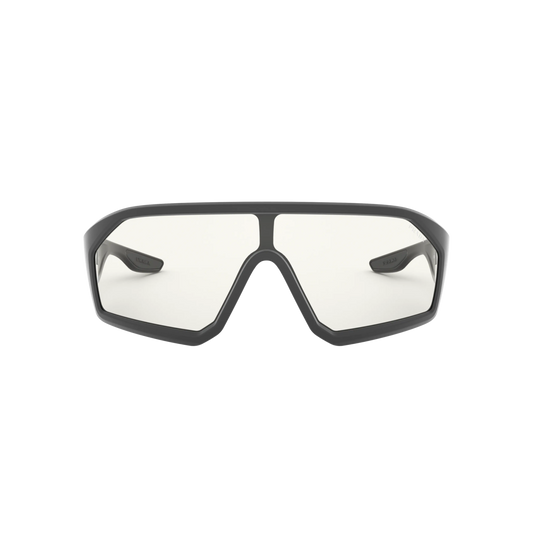 Prada Linea Rossa PS 03VS PS 03VS Grey Men's Sunglasses