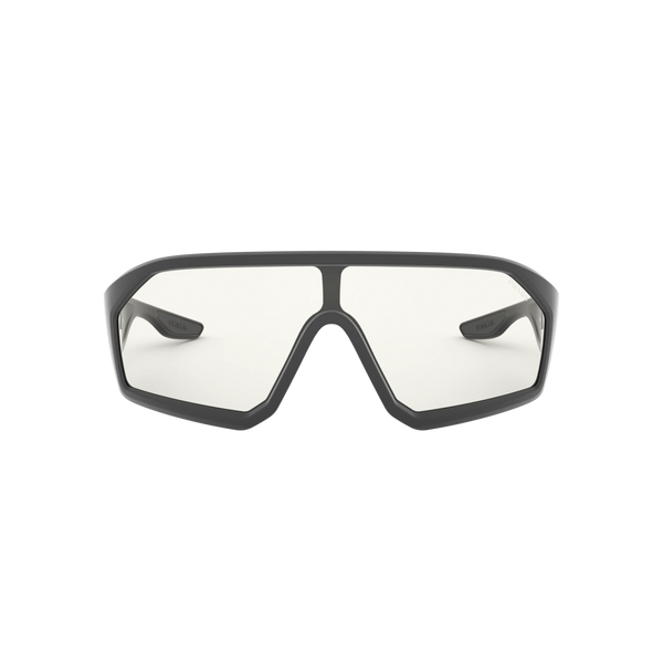 Prada Linea Rossa PS 03VS PS 03VS Grey Men's Sunglasses