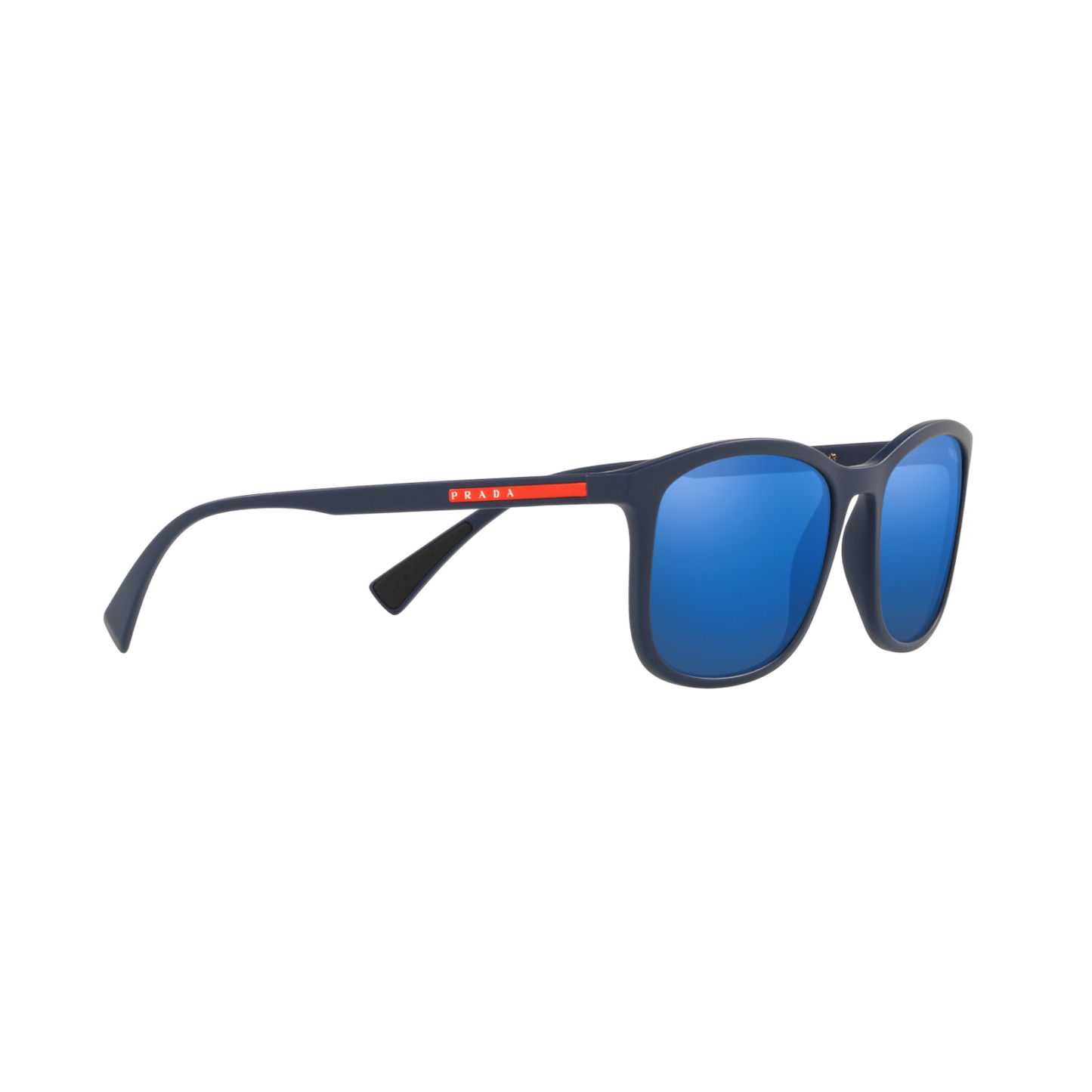 Prada Linea Rossa PS 01TS PS 01TS Blue Men's Sunglasses