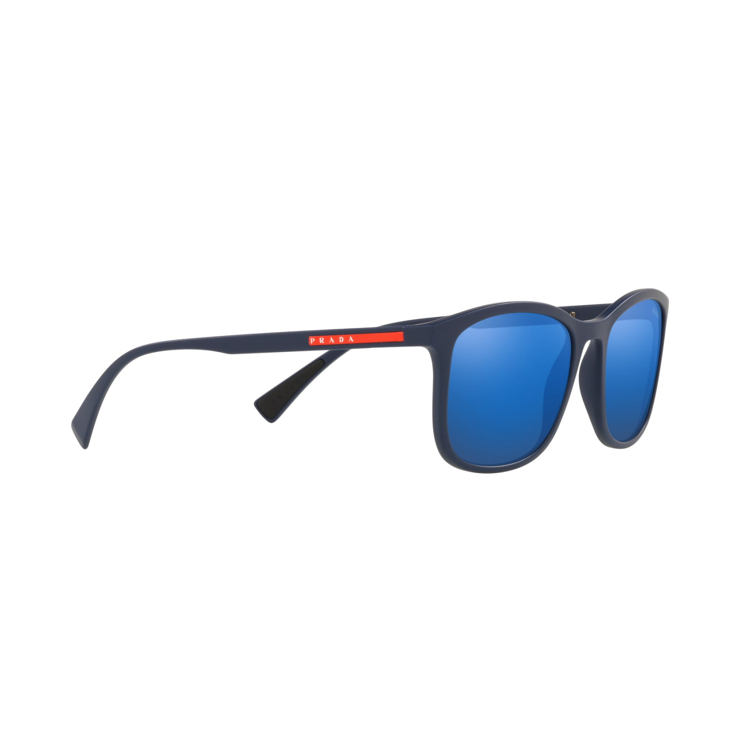 Prada Linea Rossa PS 01TS PS 01TS Blue Men's Sunglasses