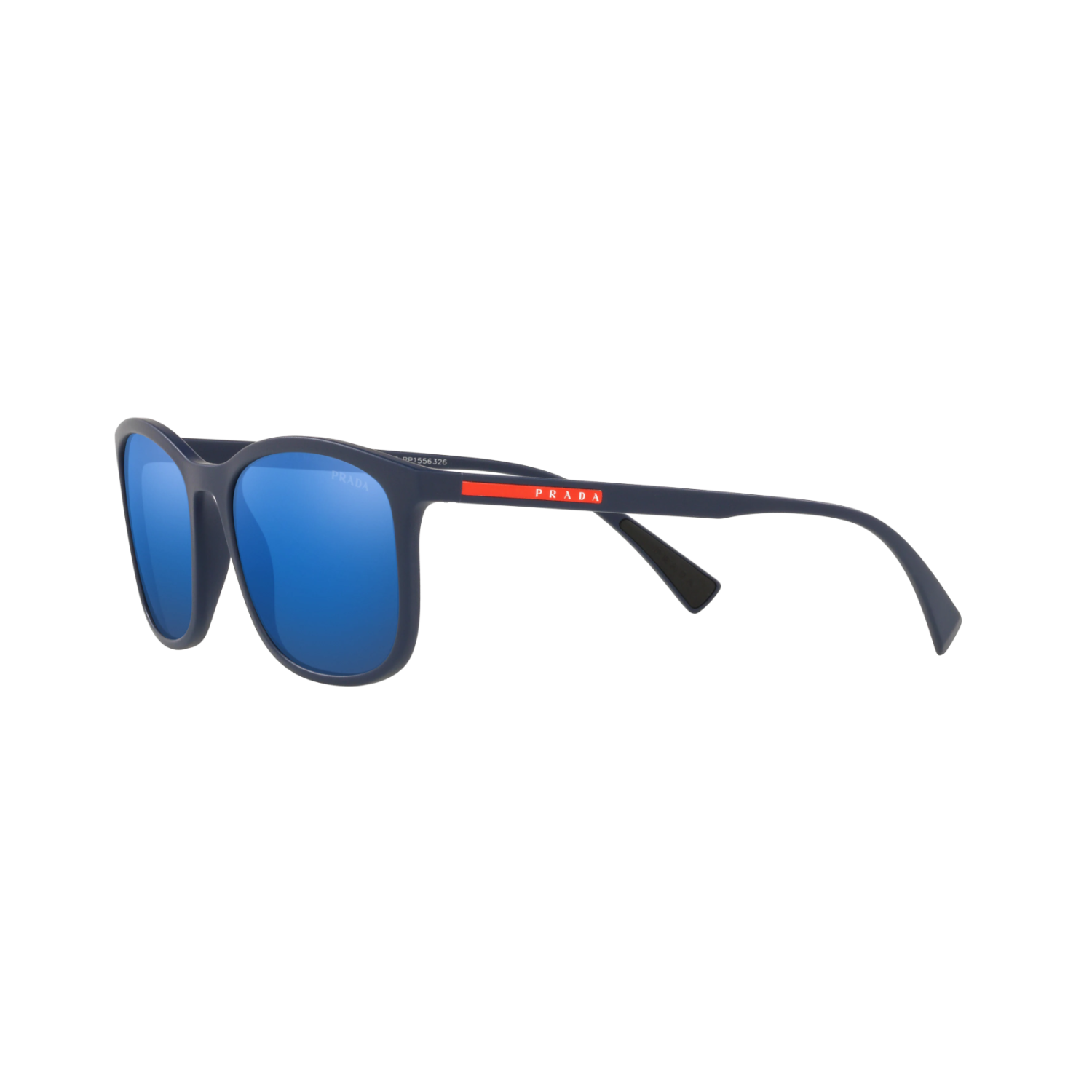 Prada Linea Rossa PS 01TS PS 01TS Blue Men's Sunglasses