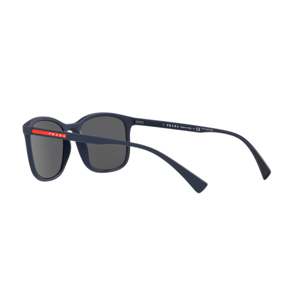 Prada Linea Rossa PS 01TS PS 01TS Blue Men's Sunglasses
