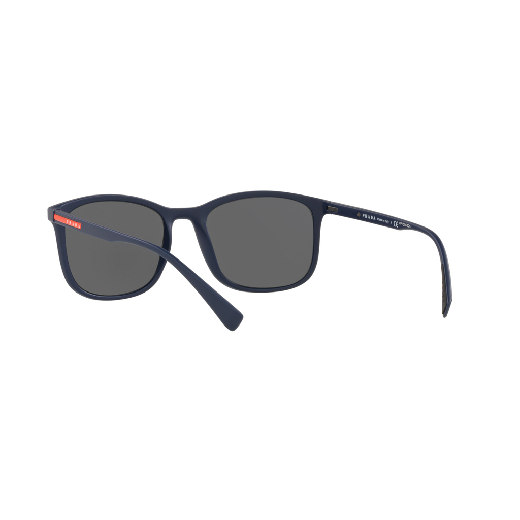 Prada Linea Rossa PS 01TS PS 01TS Blue Men's Sunglasses