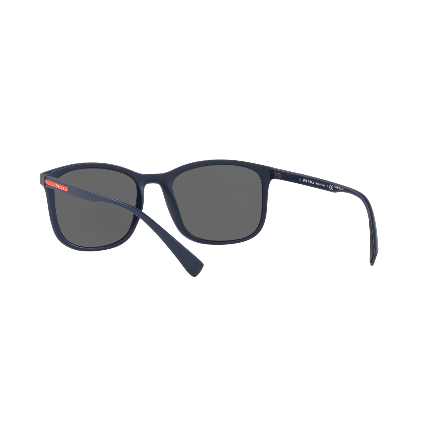 Prada Linea Rossa PS 01TS PS 01TS Blue Men's Sunglasses
