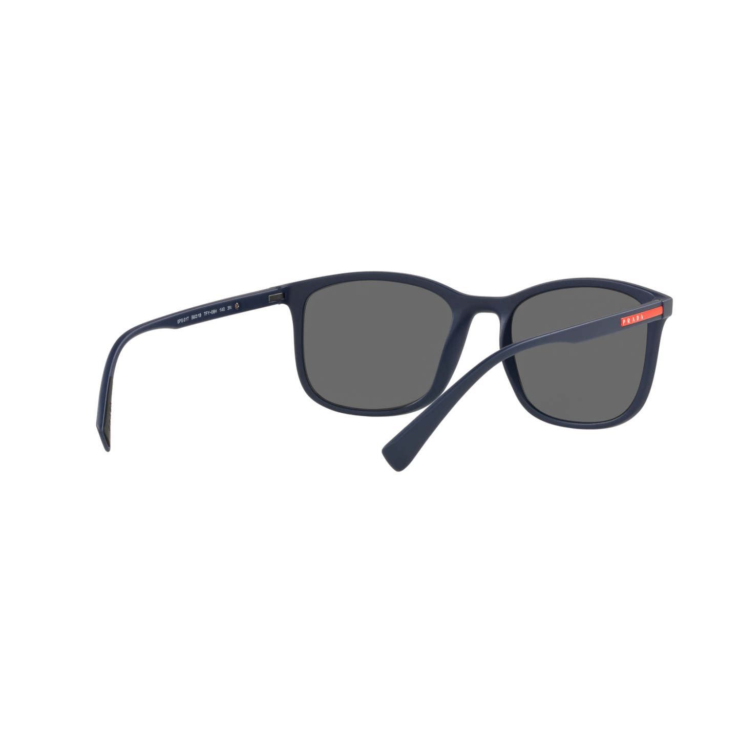 Prada Linea Rossa PS 01TS PS 01TS Blue Men's Sunglasses