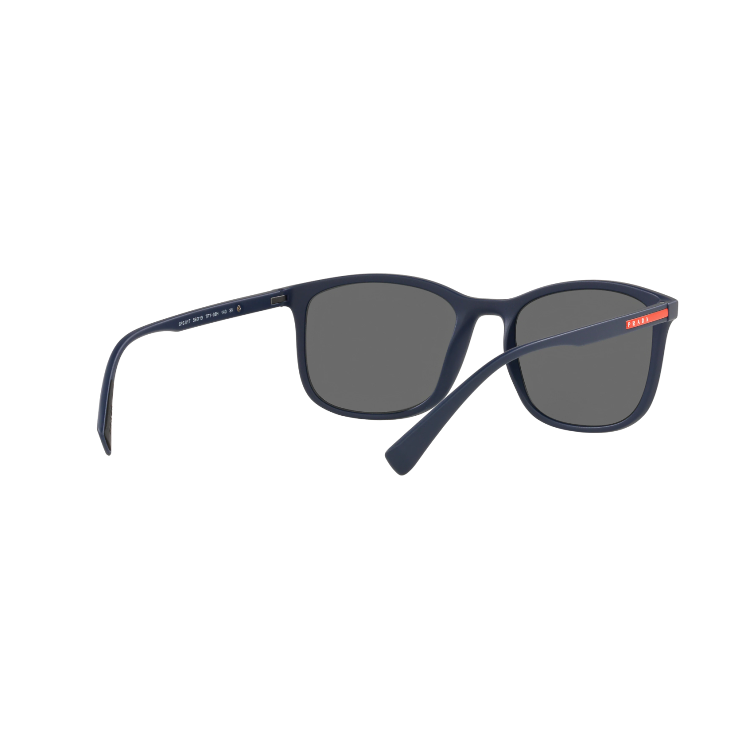 Prada Linea Rossa PS 01TS PS 01TS Blue Men's Sunglasses