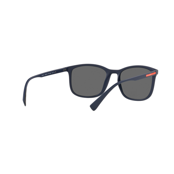 Prada Linea Rossa PS 01TS PS 01TS Blue Men's Sunglasses