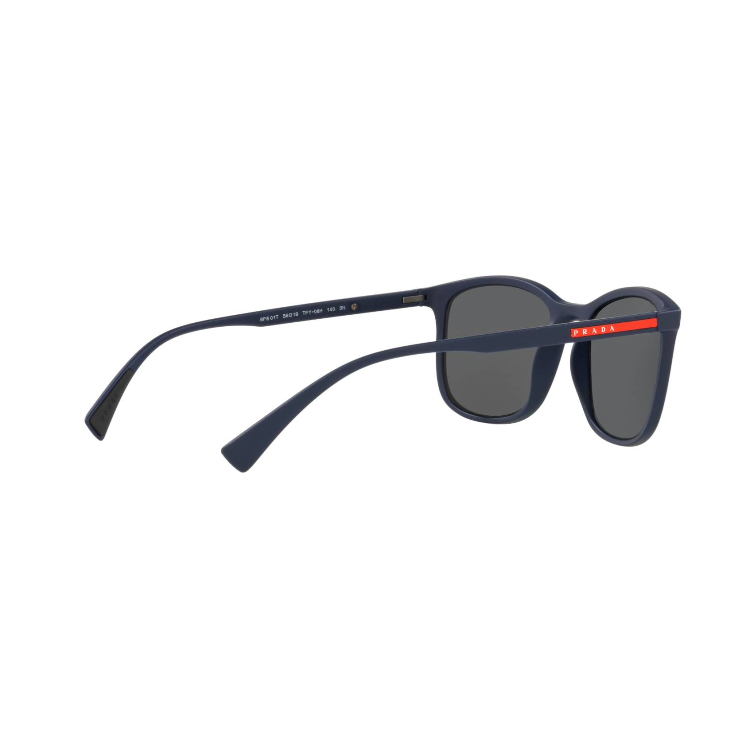Prada Linea Rossa PS 01TS PS 01TS Blue Men's Sunglasses