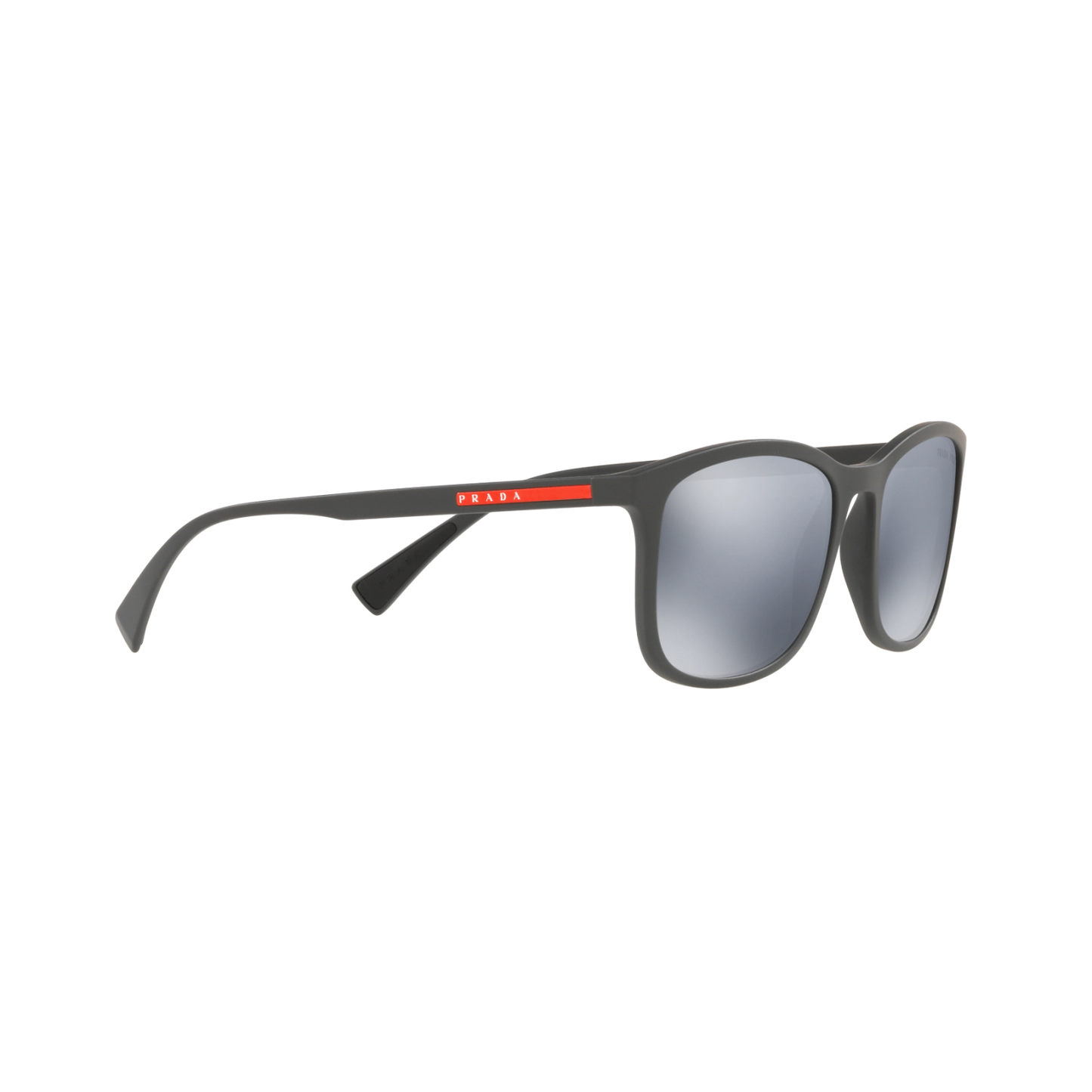 Prada Linea Rossa PS 01TS PS 01TS Grey Men's Polarized Sunglasses