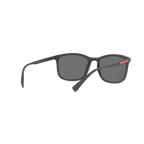 Prada Linea Rossa PS 01TS PS 01TS Grey Men's Polarized Sunglasses