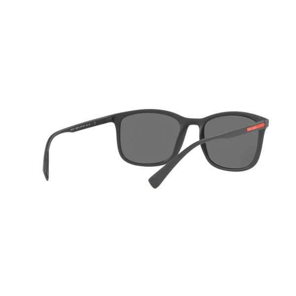 Prada Linea Rossa PS 01TS PS 01TS Grey Men's Polarized Sunglasses