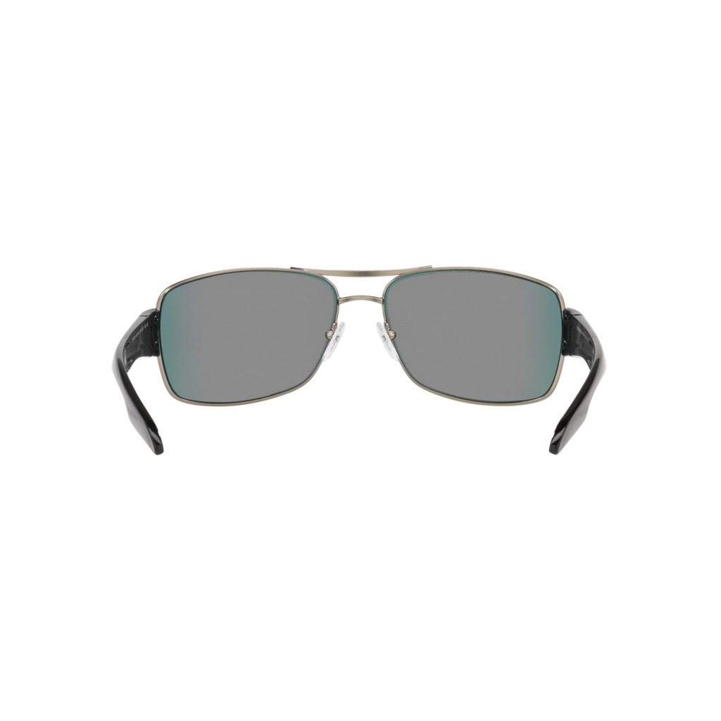 Prada Linea Rossa PS 53NS PS 53NS Grey Men's Sunglasses