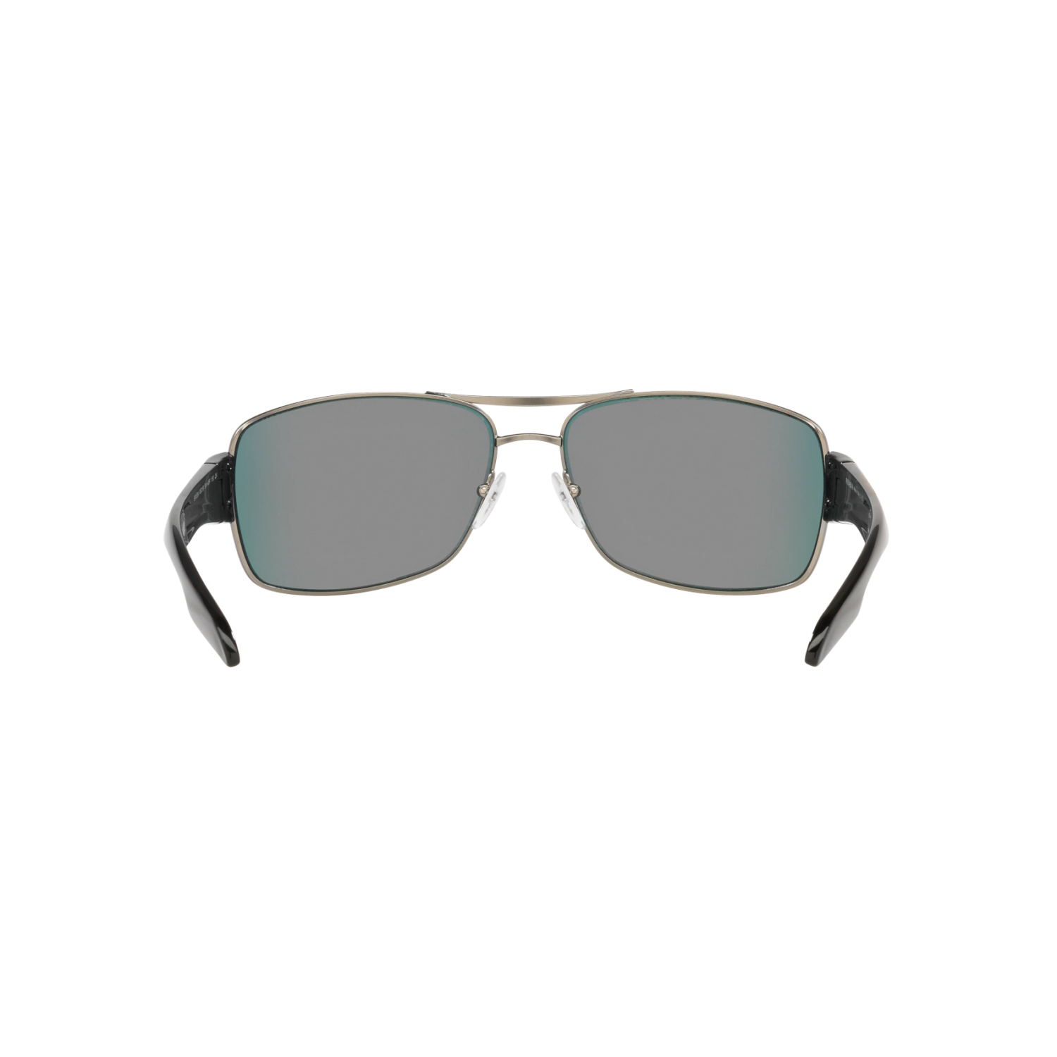 Prada Linea Rossa PS 53NS PS 53NS Grey Men's Sunglasses