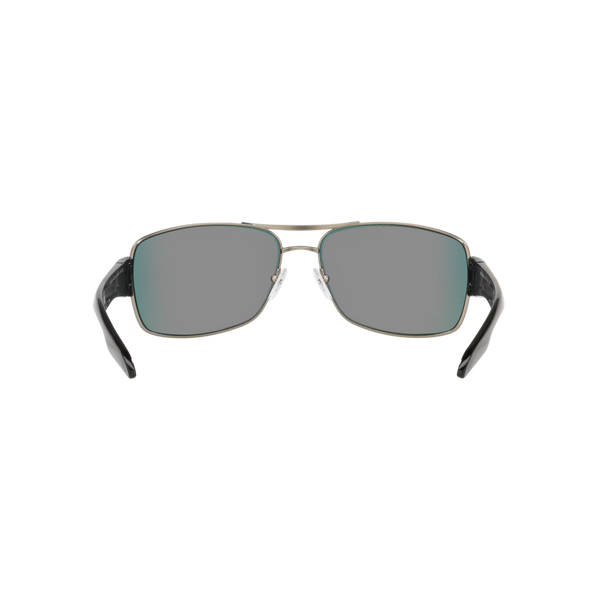Prada Linea Rossa PS 53NS PS 53NS Grey Men's Sunglasses