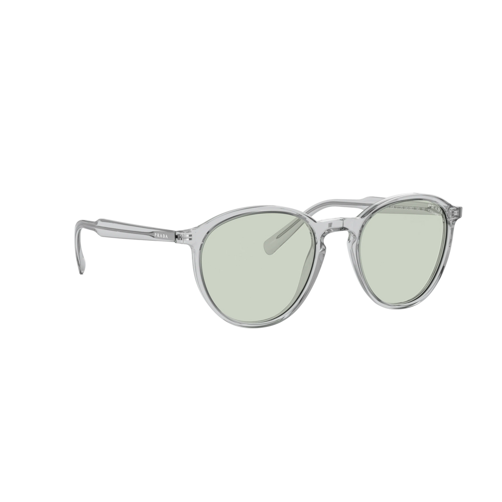 Prada PR 05XS PR 05XS Grey Men's Sunglasses