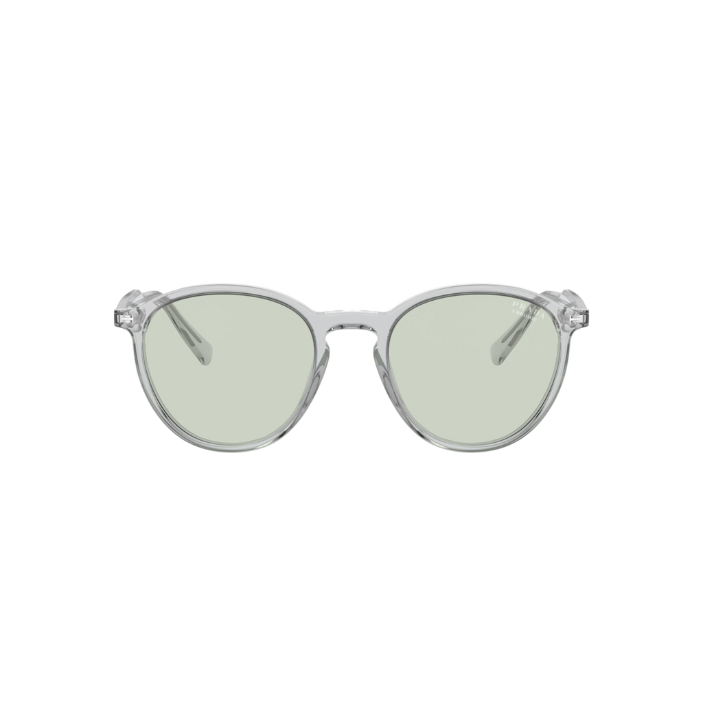 Prada PR 05XS PR 05XS Grey Men's Sunglasses