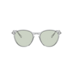 Prada PR 05XS PR 05XS Grey Men's Sunglasses