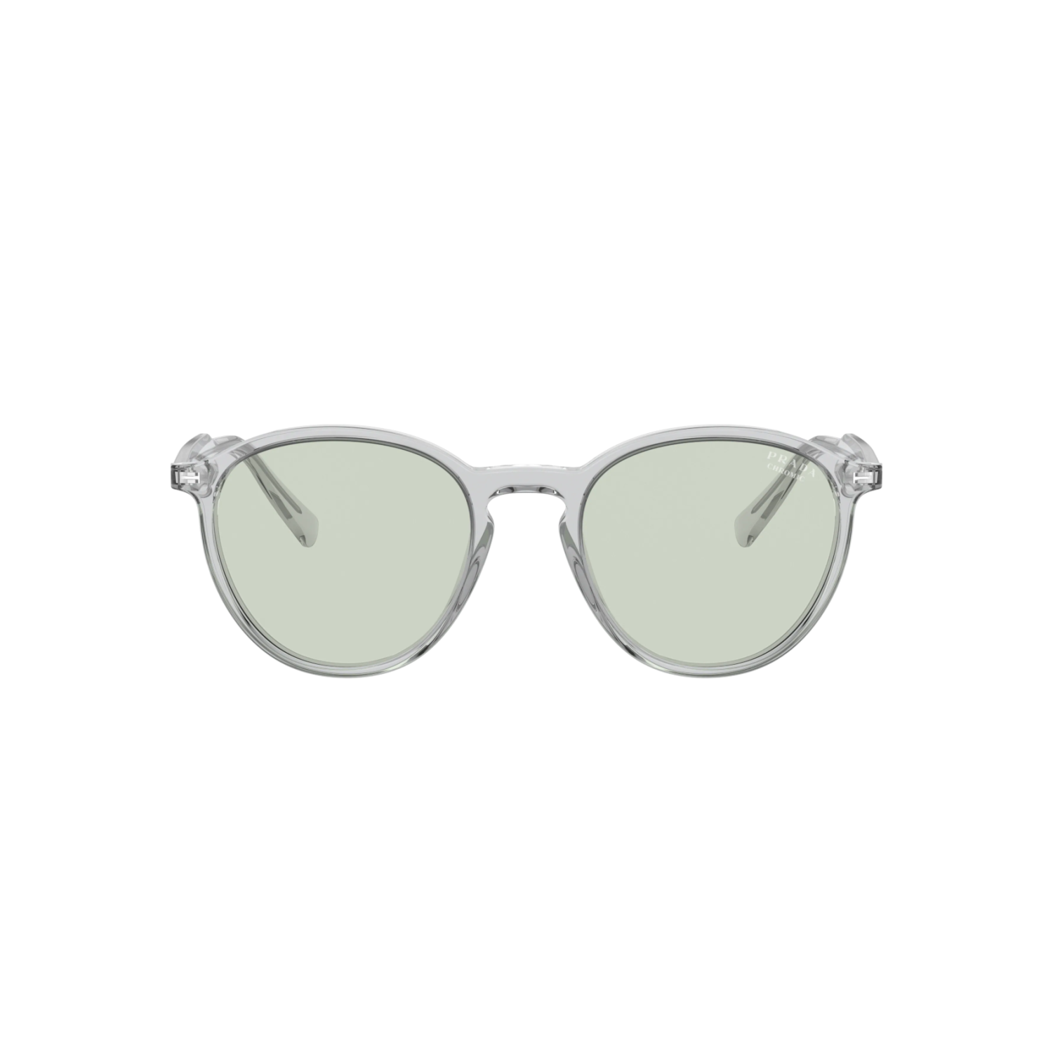 Prada PR 05XS PR 05XS Grey Men's Sunglasses