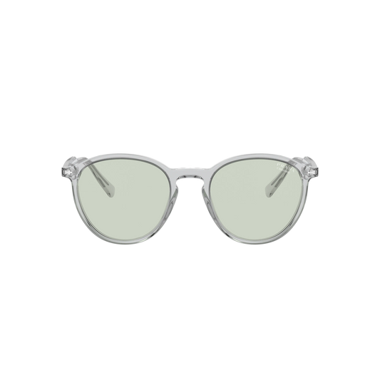 Prada PR 05XS PR 05XS Grey Men's Sunglasses